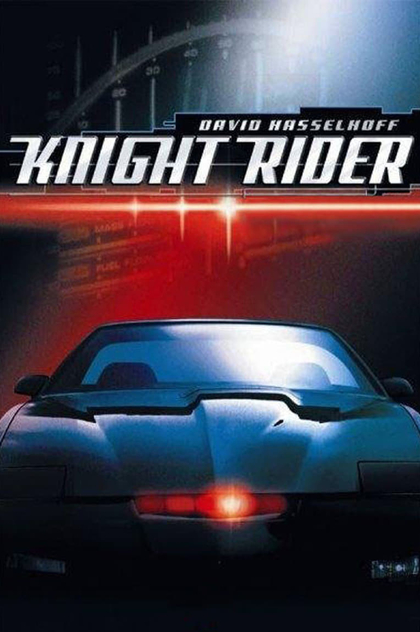 Knight Rider | 1982