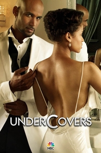 Undercovers | 2010