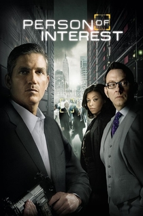 Person of Interest | 2011