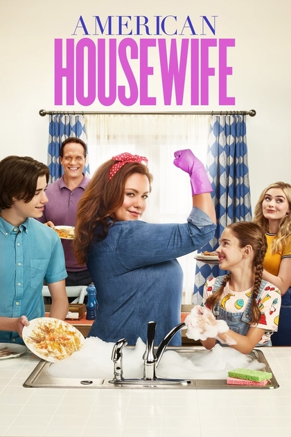 American Housewife | 2016