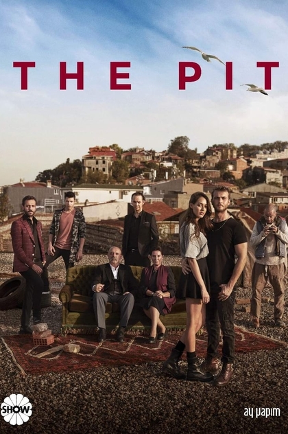 The Pit | 2017