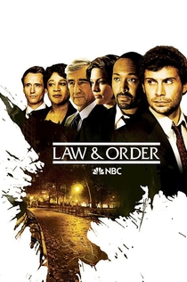 Law & Order | 1990