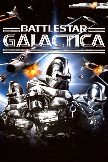 Battlestar Galactica | 1978