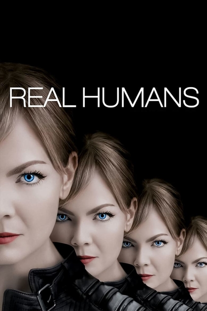 Real Humans | 2012