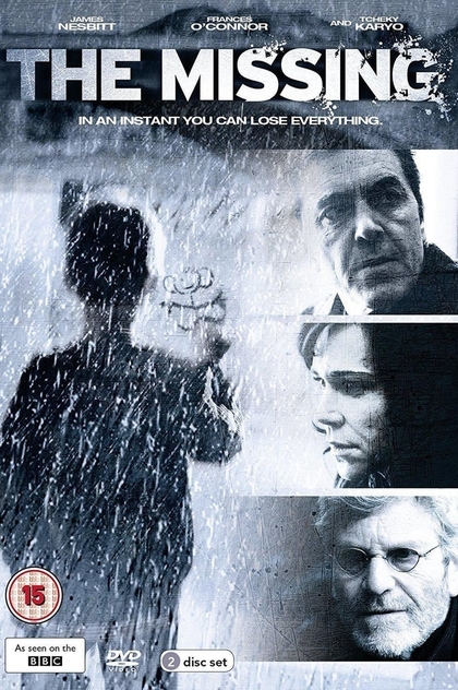 The Missing | 2014