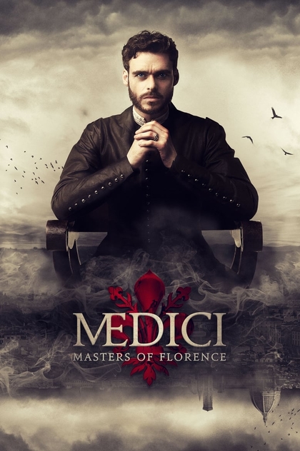 Medici: Masters of Florence | 2016