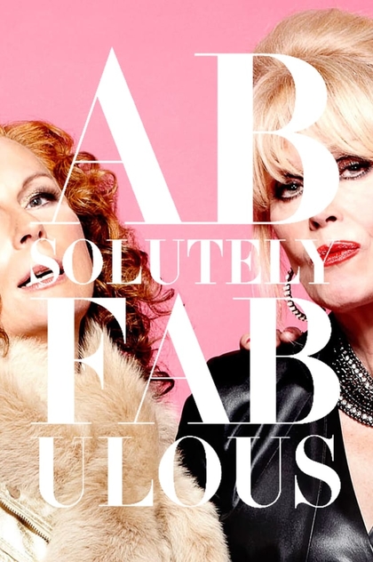 Absolutely Fabulous | 1992