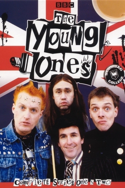 The Young Ones | 1982