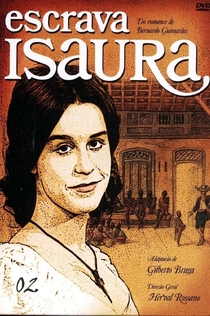 Escrava Isaura | 1976