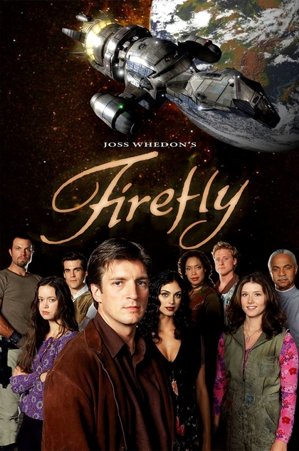 Firefly | 2002