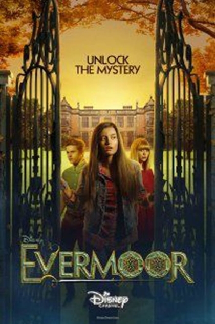 The Evermoor Chronicles | 2014