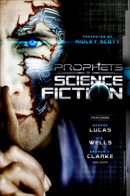 Prophets of Science Fiction | 2011