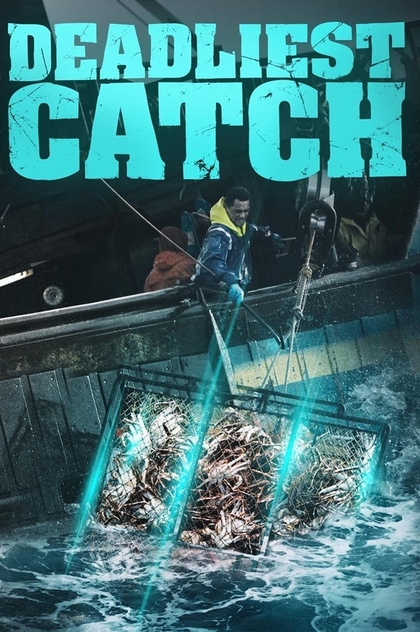 Deadliest Catch | 2005