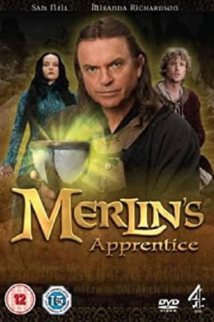 Merlin's Apprentice | 2006