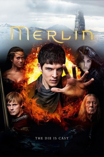 Merlin | 2008