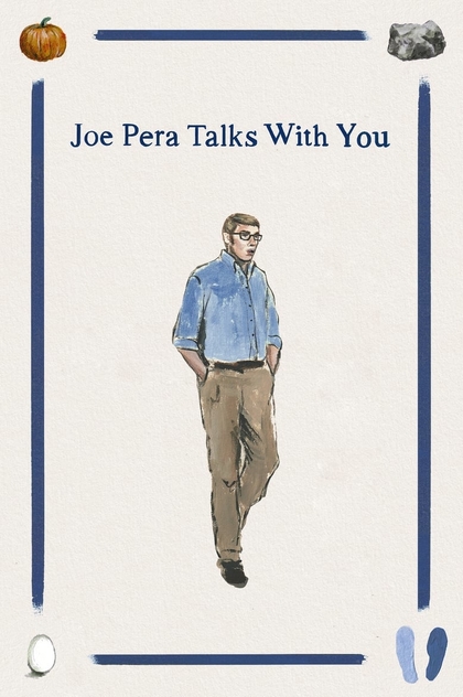 Joe Pera Talks with You | 2018