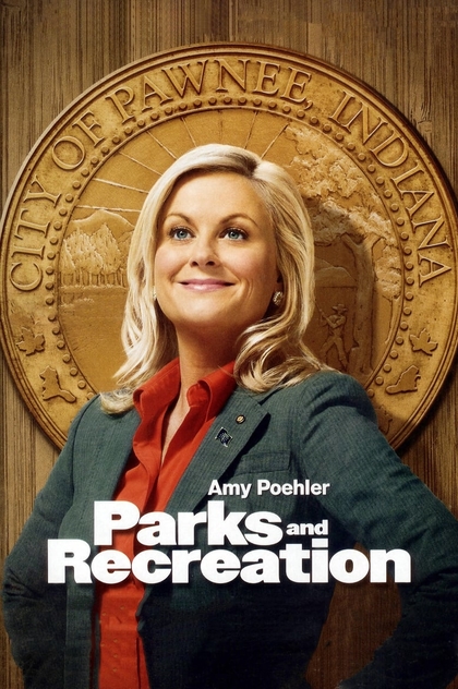 Parks and Recreation | 2009