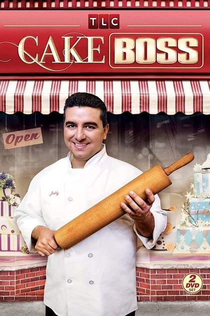Cake Boss | 2009