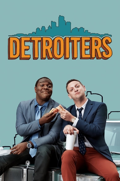 Detroiters | 2017
