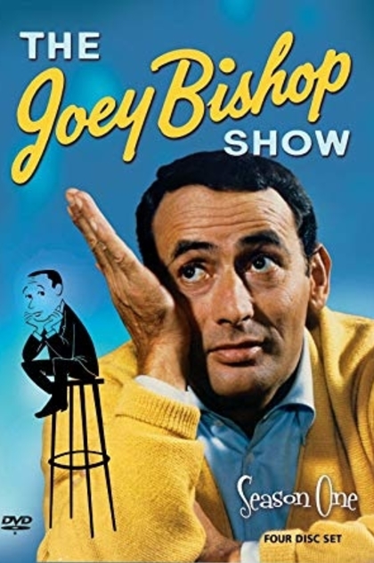 The Joey Bishop Show | 1961