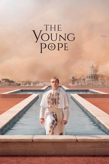 The Young Pope | 2016