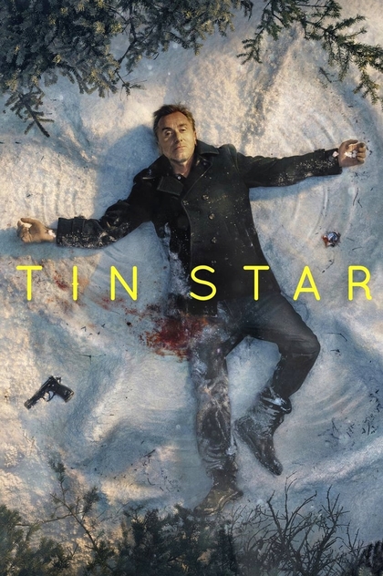 Tin Star | 2017