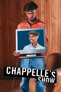 Chappelle's Show | 2003