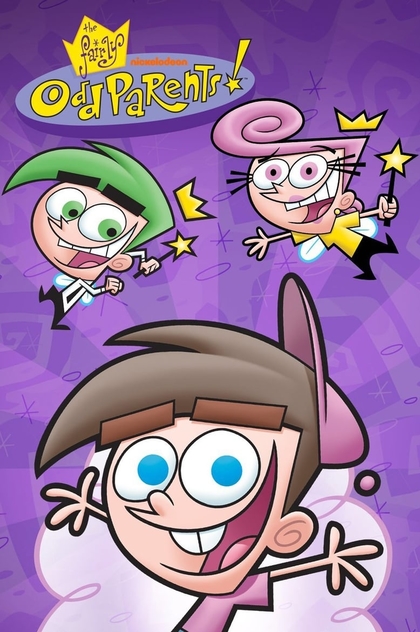 The Fairly OddParents | 2001