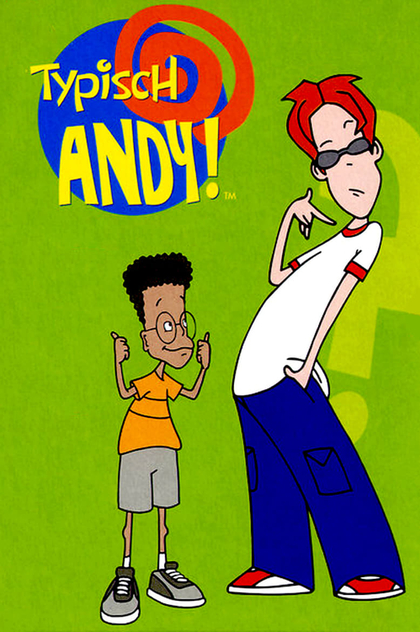 What's with Andy? | 2001