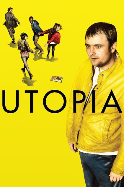 Utopia | 2013