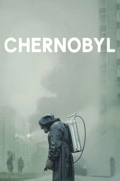 Chernobyl | 2019