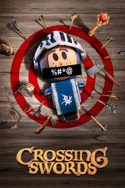 Crossing Swords | 2020