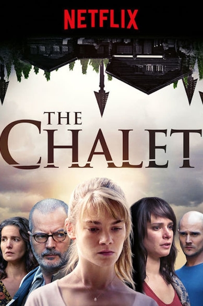 The Chalet | 2018