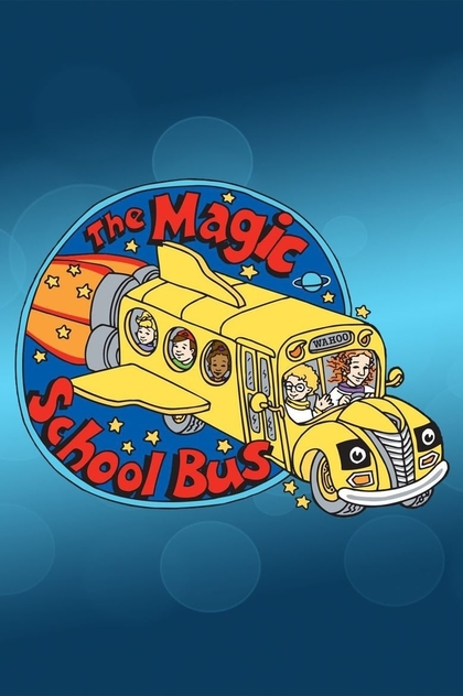 The Magic School Bus | 1994