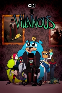 TV Shows from Анастасия 