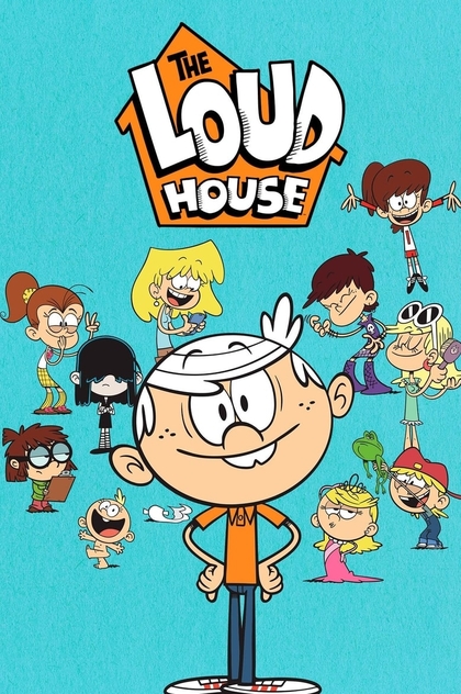 The Loud House | 2016