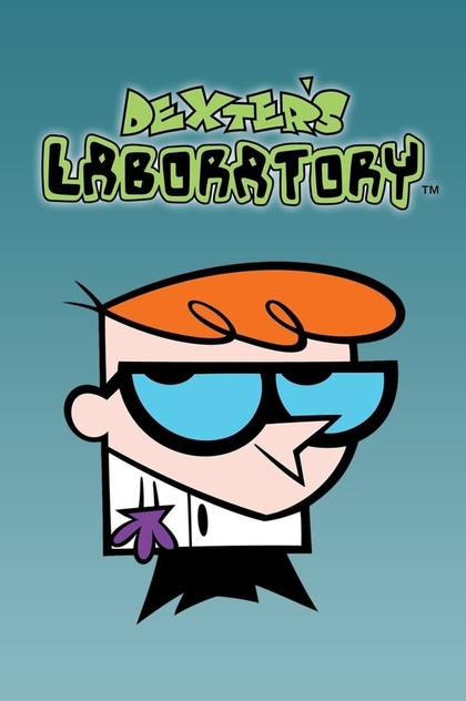 Dexter's Laboratory | 1996