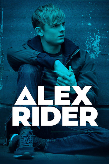 Alex Rider | 2020