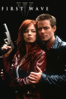 TV Shows from Оксана 