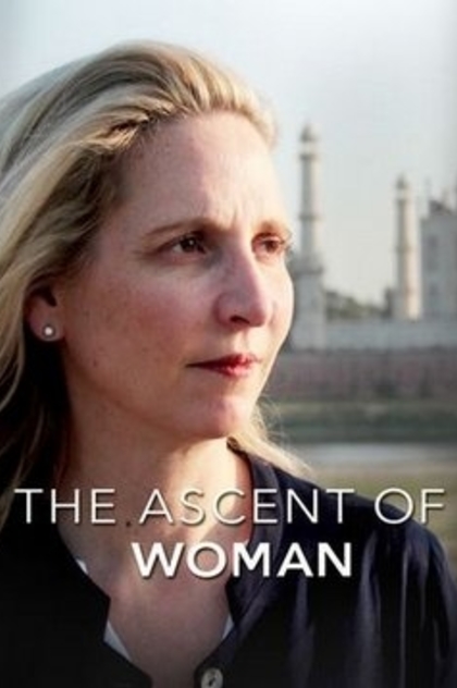 The Ascent of Woman  | 
