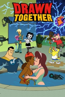 Drawn Together | 2004