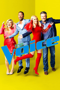 The Voice | 2011