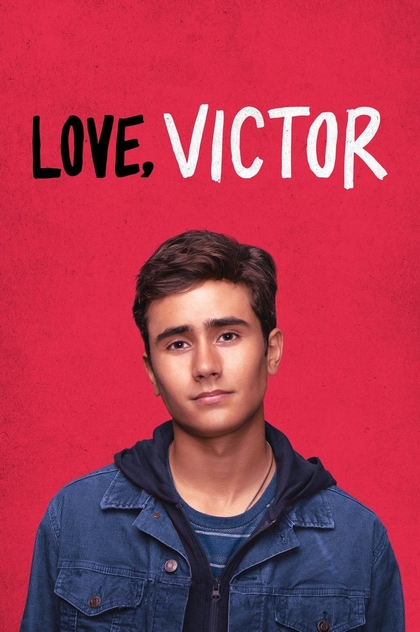 Love, Victor | 2020