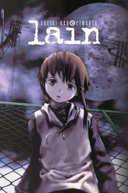 Serial Experiments Lain | 1998