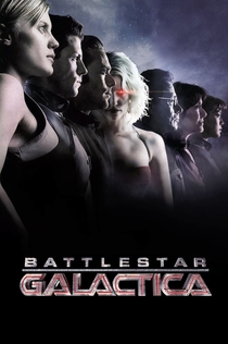 Battlestar Galactica | 2004