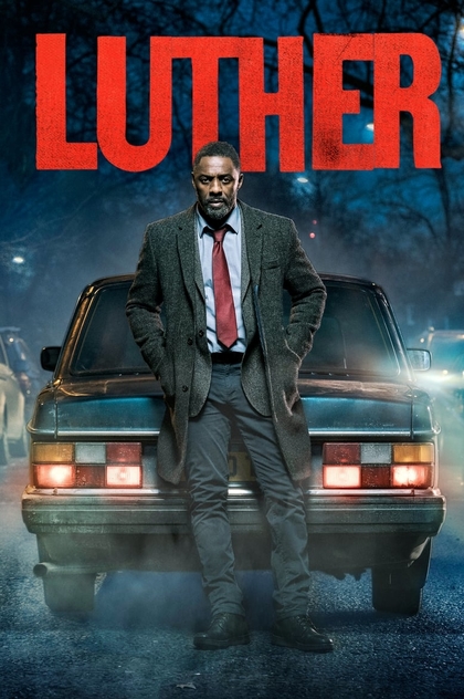 Luther | 2010