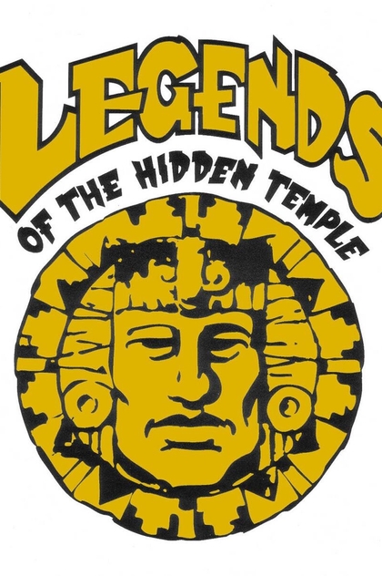 Legends of the Hidden Temple | 1993
