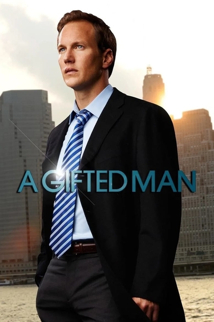 A Gifted Man | 2011