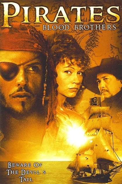 Pirates: Blood Brothers | 1999