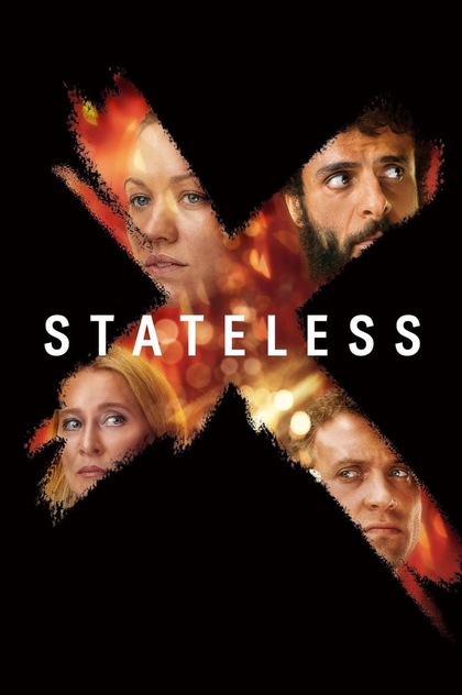 Stateless | 2020